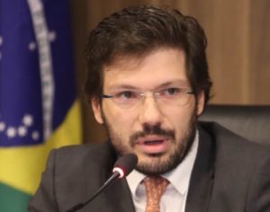 Tiago Amaral divulga equipe para transição de governo; veja os nomes