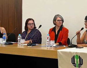 Acordo entre UEL e TJPR garante acesso a processos de feminicídio por 5 anos