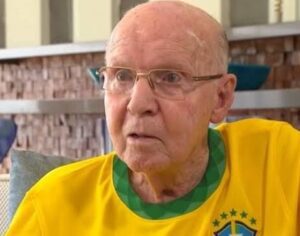 Morre Zagallo, lenda do futebol brasileiro e mundial, aos 92 anos