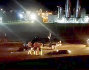 Motociclista morre em acidente na BR-369 na região de Londrina