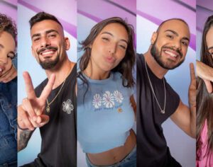 BBB 24: Veja a lista completa dos participantes confirmados