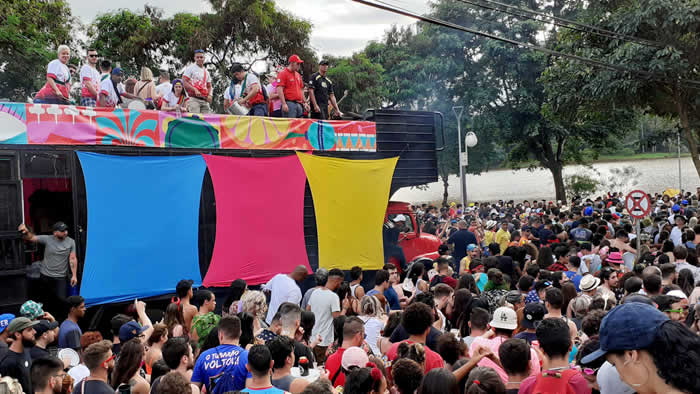 Carnaval de Londrina