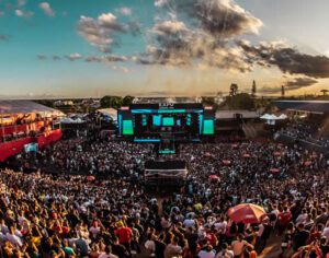 Saiba quando e onde comprar ingressos para os shows da Expo Londrina