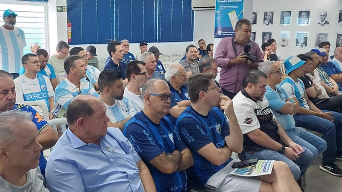 saf londrina