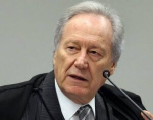 Ricardo Lewandowski é o novo ministro da Justiça; posse será em fevereiro