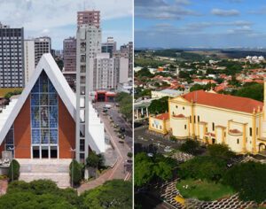Moradores de Londrina e Rolândia ganham R$ 10 mil no Nota PR; veja os bairros