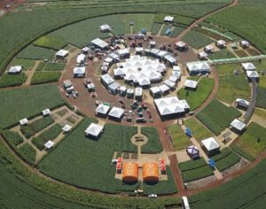 SuperAgro: Londrina sedia evento de destaque do agronegócio brasileiro