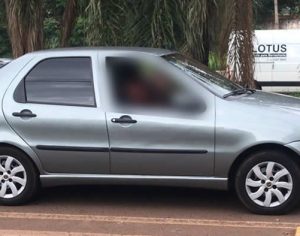 Polícia identifica vítimas de execução na marginal da BR-369 em Londrina