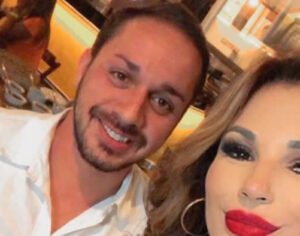 MP denuncia namorado de empresária londrinense por feminicídio