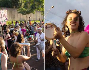 Eventos públicos vão animar o Carnaval de Londrina; confira datas e locais
