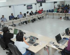 Câmara de Londrina vota projeto sobre reajuste salarial de vereadores