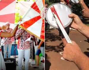 Explode Coração terá 4 desfiles em Londrina; confira locais e horários