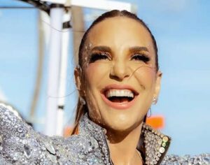 Turnê de Ivete Sangalo com show em Londrina é cancelada; entenda