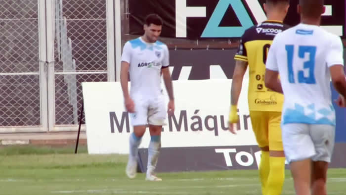 Londrina empata com Cascavel