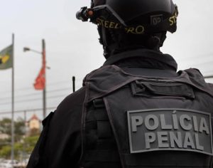 Polícia Penal do PR abre inscrições de concurso com vagas para Londrina