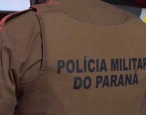 PM de Londrina é condenado a prisão por estuprar mulher em mocó