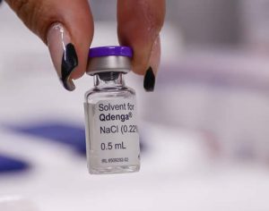 Londrina recebe apenas 425 novas doses de vacina contra a covid-19