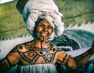 Mostra Cine Terreiro ocorre neste final de semana em Londrina