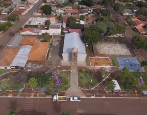 Distrito de Paiquerê recebe festa rural neste final de semana; saiba mais