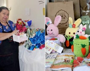 Economia Solidária lança produtos da Páscoa 2024 em Londrina