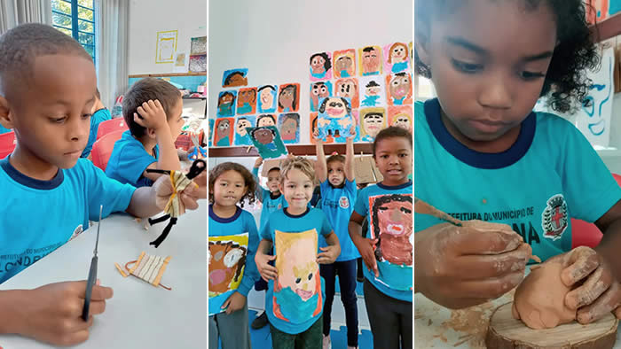 Educação antirracista Londrina 1