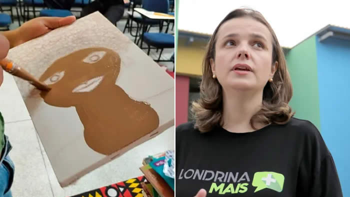 Educação antirracista Londrina 3