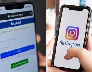 Instagram e Facebook fora do ar? Redes sociais têm instabilidade nesta terça