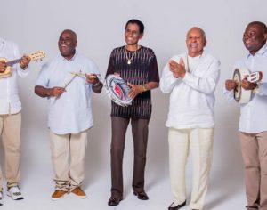 Samba da Madrugada terá show com o grupo Fundo de Quintal em abril