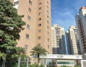 Leilão tem apartamentos em Londrina com lance inicial de R$ 115 mil