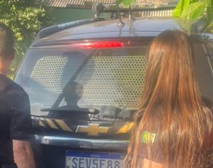 Ibiporã: jovem é preso por armazenar imagens de abuso sexual infantil