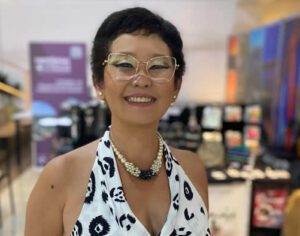 Empreendedora se torna mentora de projetos da economia criativa