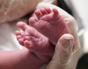 Saúde confirma morte de bebê vítima de coqueluche em Londrina