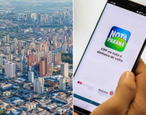 Dois londrinenses ganham R$ 10 mil no Nota Paraná; veja quem são os sortudos