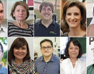 Ranking aponta cientistas da UEL entre os mais influentes do mundo