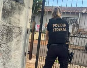 Londrina: professor de lutas é preso por guardar pornografia infantil