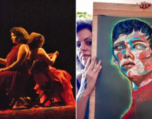 Mulheres: Sesc Cadeião tem bate-papo e atração musical nesta sexta