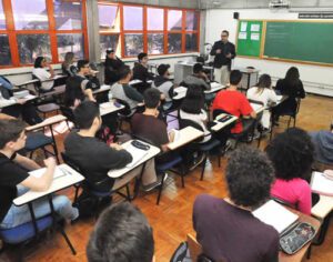 Prazo para transferência externa da UEL se encerra nesta segunda-feira