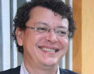 Morre o jornalista Antônio Mariano Júnior, aos 59 anos, em Londrina