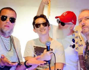 Agora: Feira da Concha tem comida boa e show com banda Bora nesta sexta