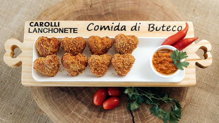 comida di buteco londrina