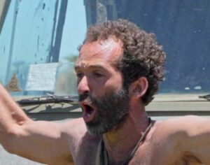 Londrinense vence desafio do Largados e Pelados após 21 dias na selva