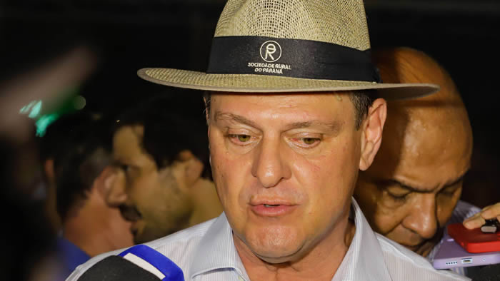 ministro agricultura expolondrina