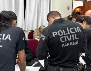 Operação mira lavagem de dinheiro do tráfico em postos de combustíveis