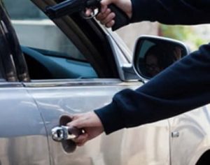 Taxista é vítima de sequestro na área central de Londrina