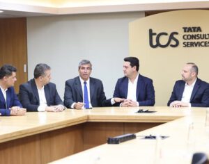 Empresa indiana de tecnologia anuncia expansão em Londrina