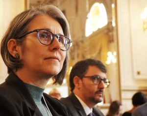 UEL assina acordo de cooperação com universidade da Argentina