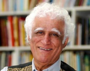 Morre Ziraldo, criador do ‘Menino Maluquinho’, aos 91 anos