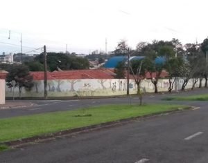 Adolescente de 12 anos é atacada por homem indo para escola em Londrina
