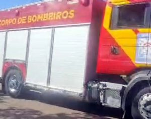 Trabalhador morre após ser atingido por estrutura pré-moldada em Londrina