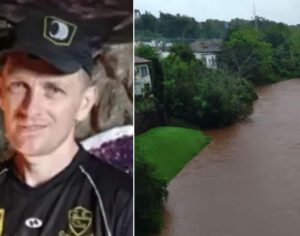 Empresário mandou áudio antes de ser levado por rio no RS: ‘cuida da mãe’